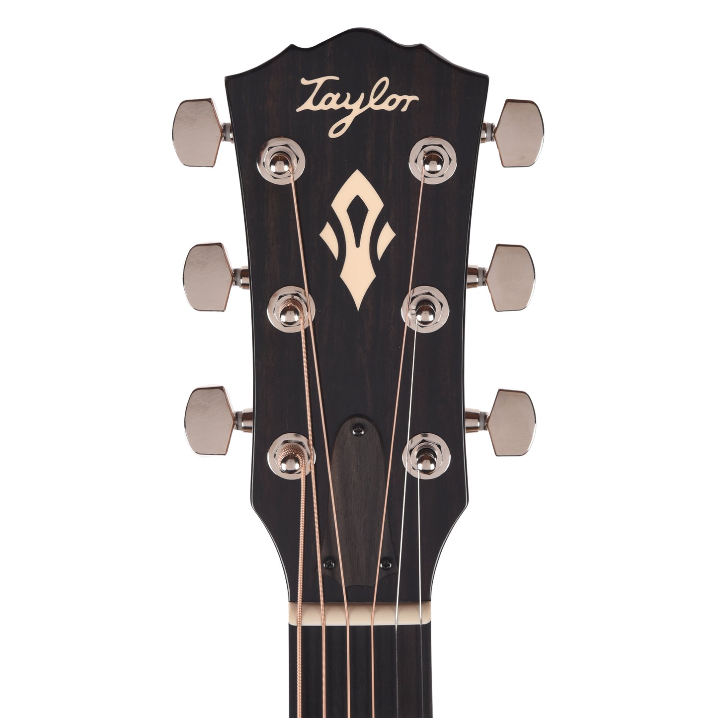 Taylor Special Edition Gold Label Trey Hensley 510e Torrefied Spruce/Mahogany Antique Blonde Acoustic Guitars / OM and Auditorium