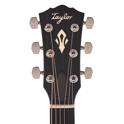 Taylor Special Edition Gold Label Trey Hensley 510e Torrefied Spruce/Mahogany Antique Blonde Acoustic Guitars / OM and Auditorium
