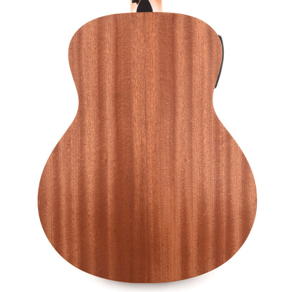Taylor Special Edition GS Mini-e Torrefied Sitka Spruce/Sapele Honeyburst ES-B 1.2 Acoustic Guitars / OM and Auditorium
