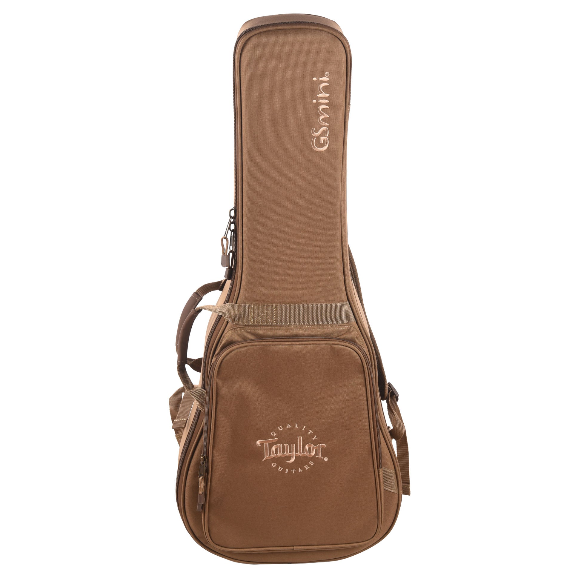 Taylor Special Edition GS Mini-e Torrefied Sitka Spruce/Sapele Honeyburst ES-B 1.2 Acoustic Guitars / OM and Auditorium