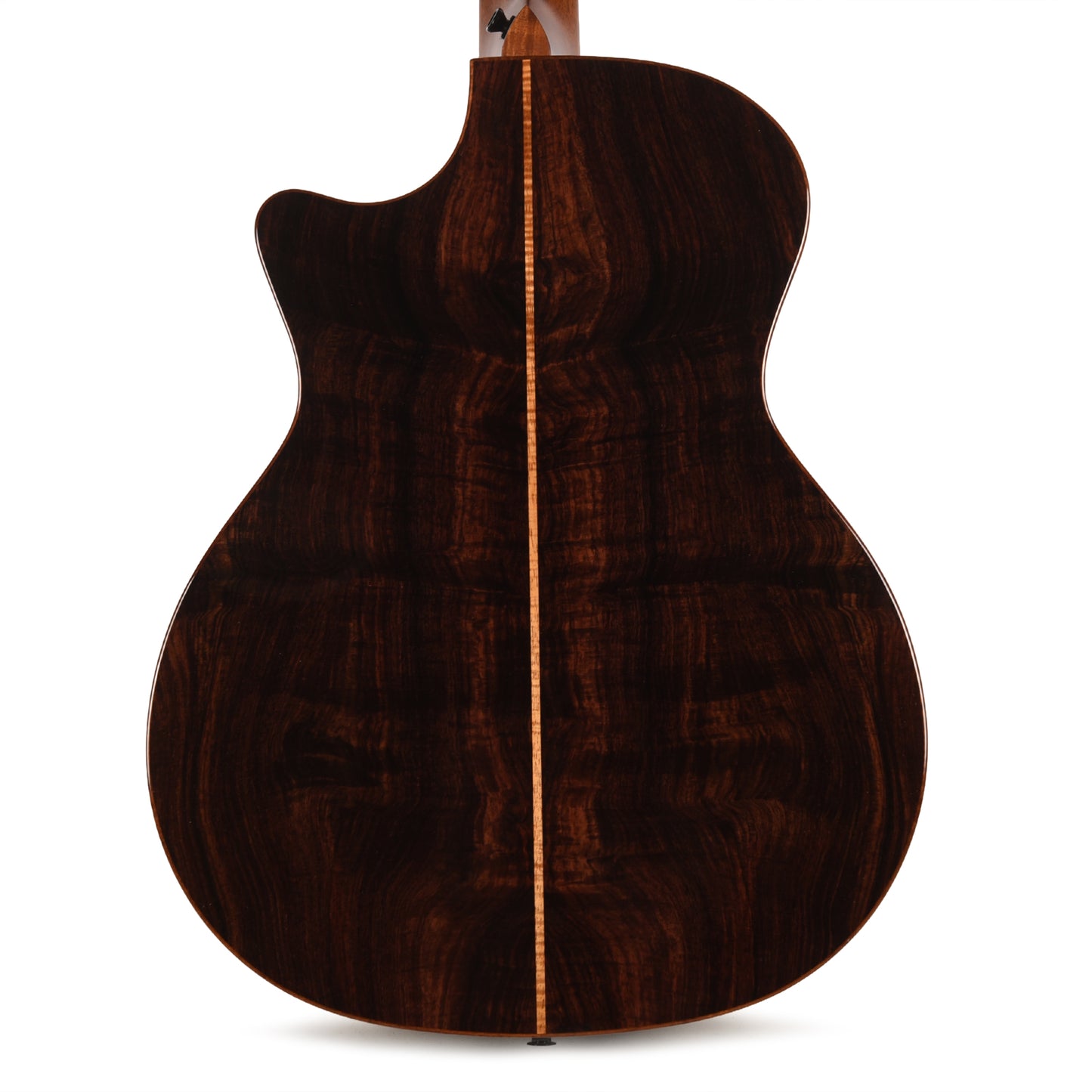 Taylor Special Edition Guitars 4 Vets 814ce Spruce/Figured Rosewood Black w/Claria Pickup Acoustic Guitars / OM and Auditorium