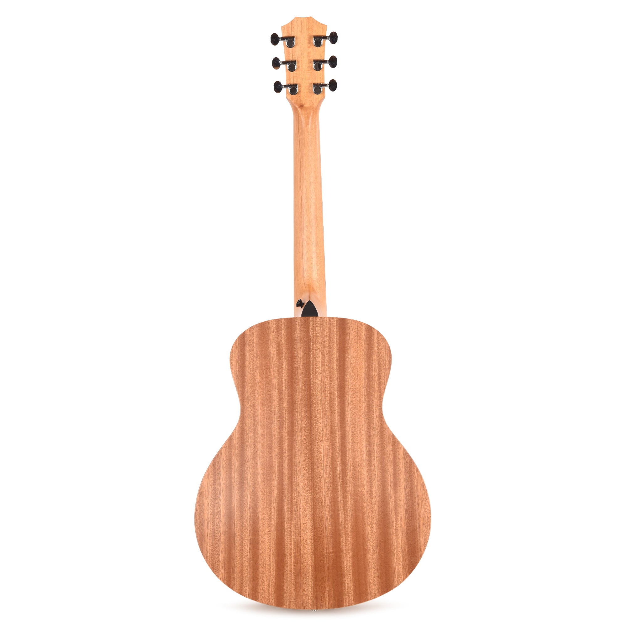Taylor Special Edition Guitars 4 Vets GS Mini Torrefied Spruce/Sapele Camo Acoustic Guitars / OM and Auditorium
