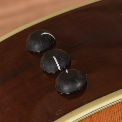 Taylor Taylor GS5 Natural 2007 Acoustic Guitars / OM and Auditorium