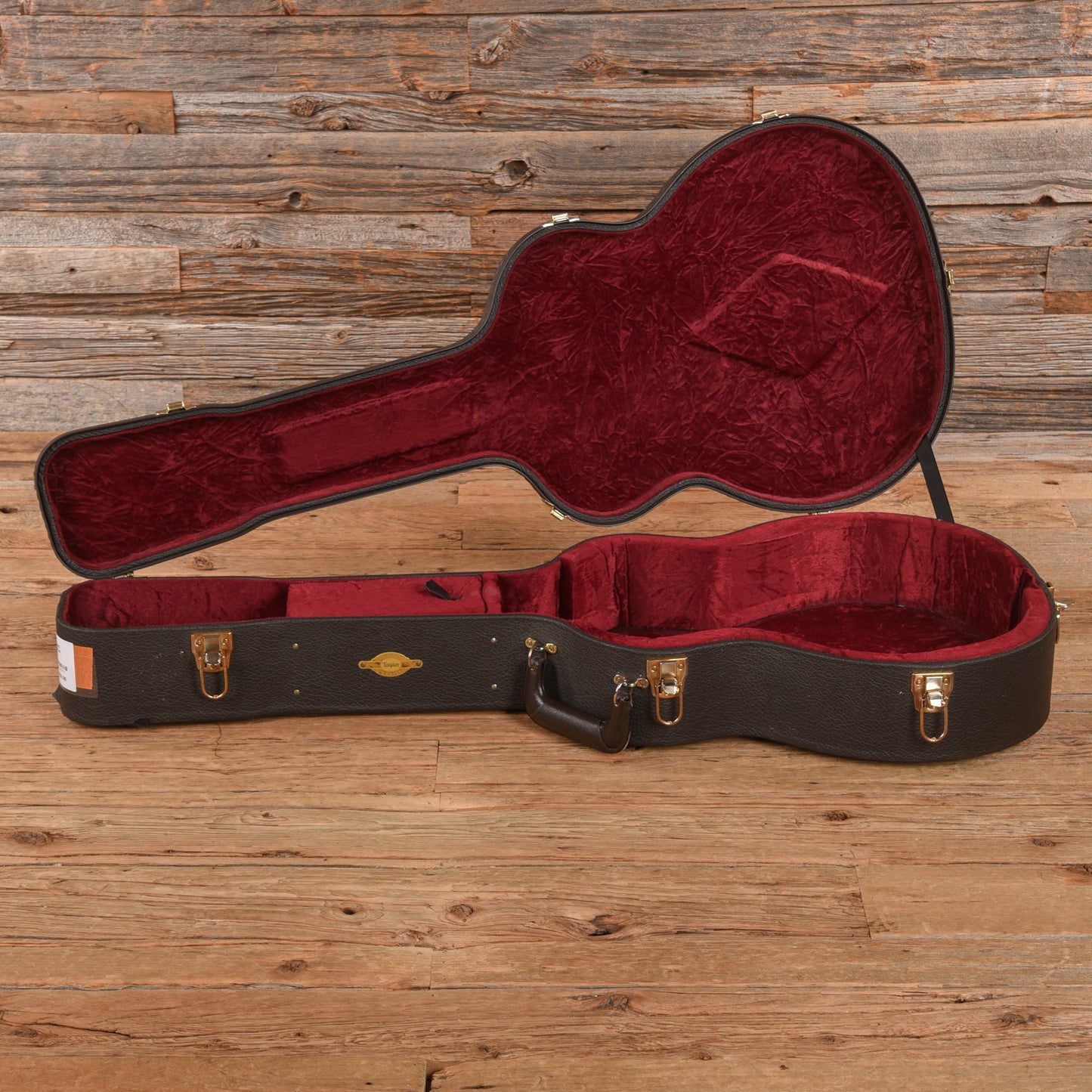 Taylor Taylor GS5 Natural 2007 Acoustic Guitars / OM and Auditorium