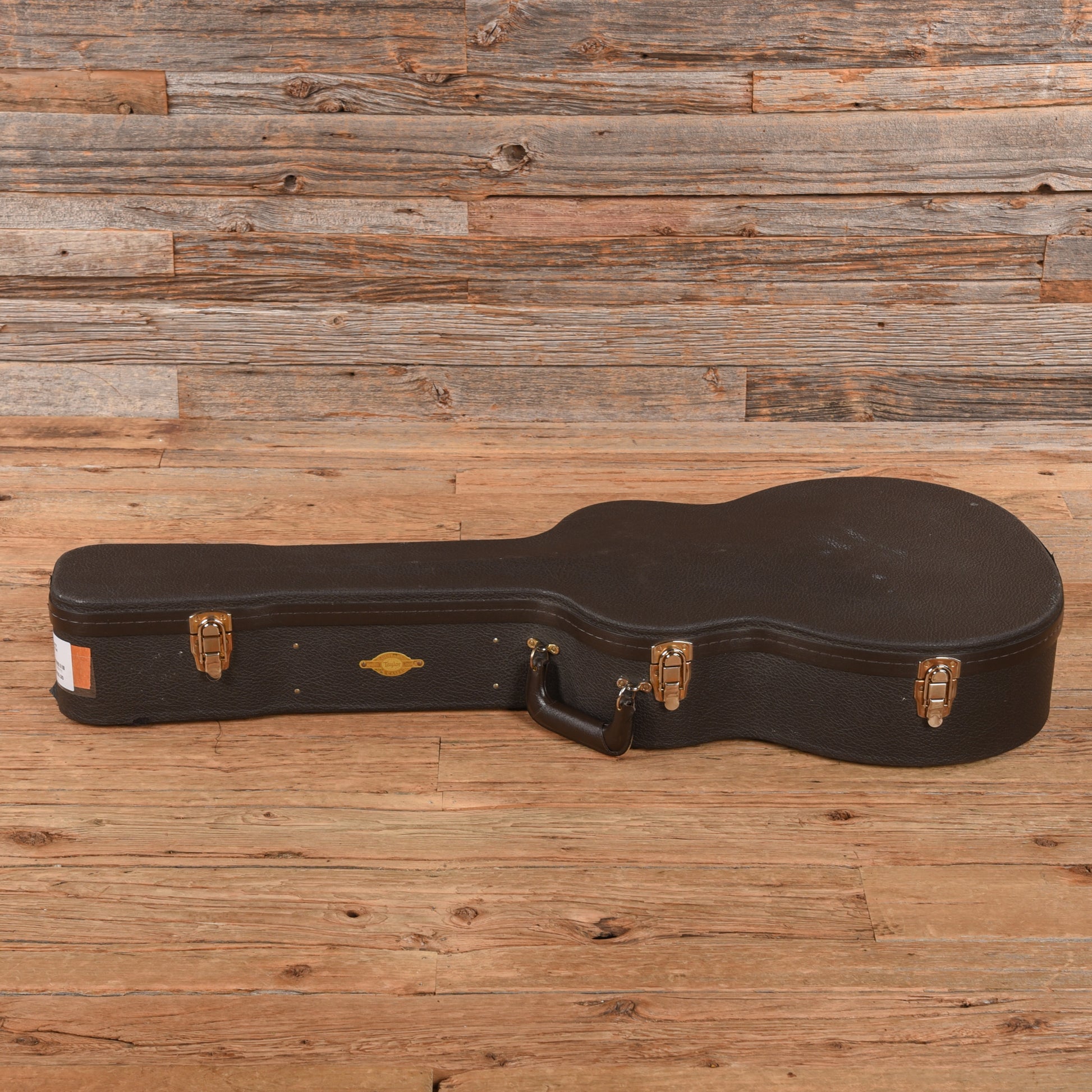 Taylor Taylor GS5 Natural 2007 Acoustic Guitars / OM and Auditorium