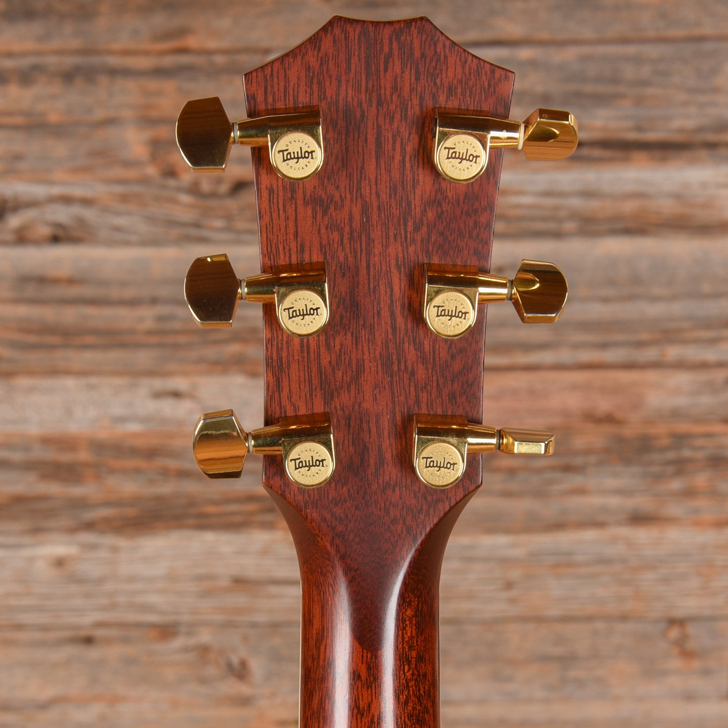 Taylor Taylor GS5 Natural 2007 Acoustic Guitars / OM and Auditorium