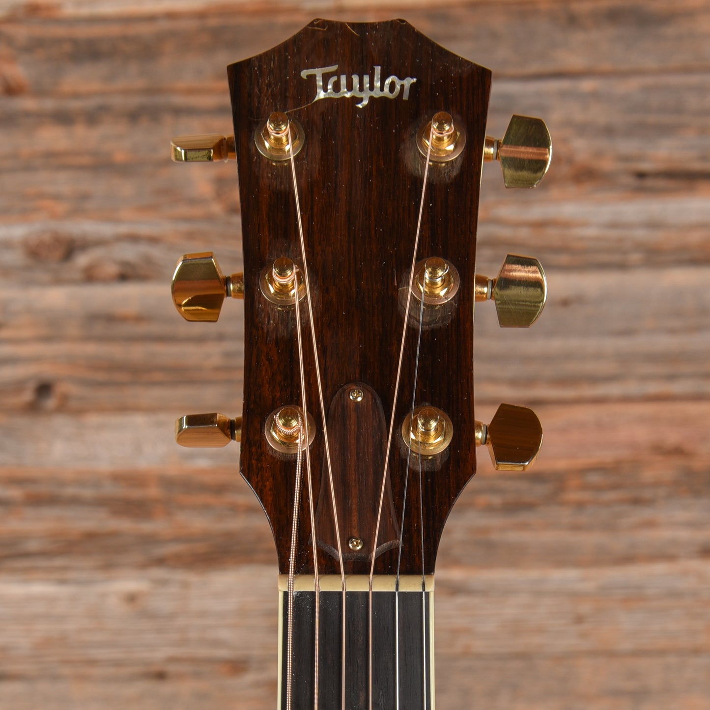 Taylor Taylor GS5 Natural 2007 Acoustic Guitars / OM and Auditorium