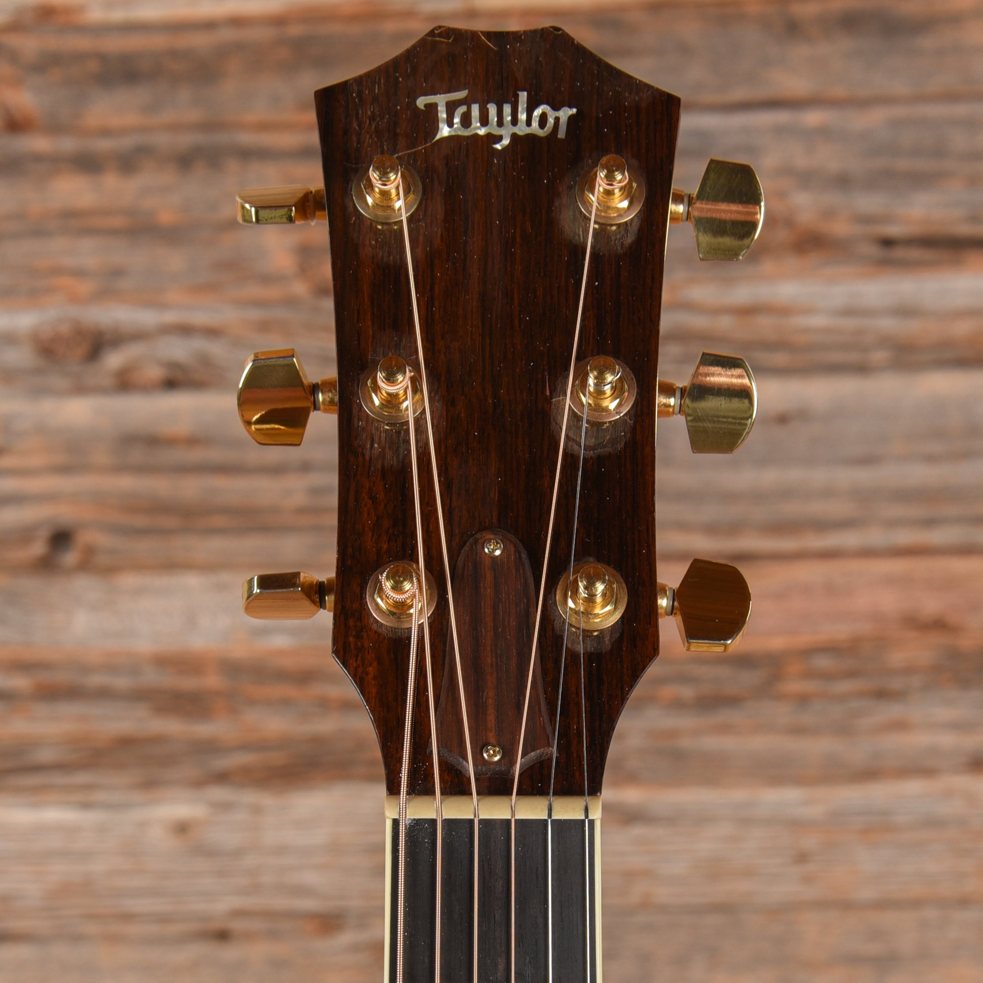 Taylor Taylor GS5 Natural 2007 Acoustic Guitars / OM and Auditorium