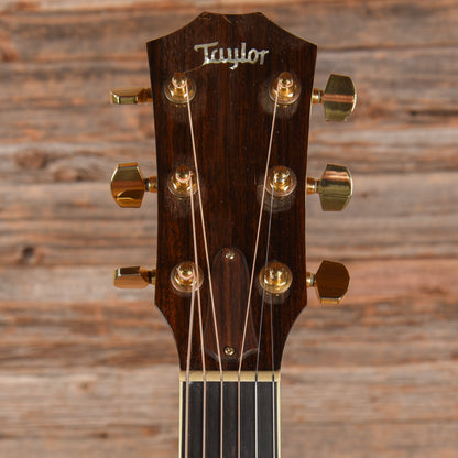 Taylor Taylor GS5 Natural 2007 Acoustic Guitars / OM and Auditorium