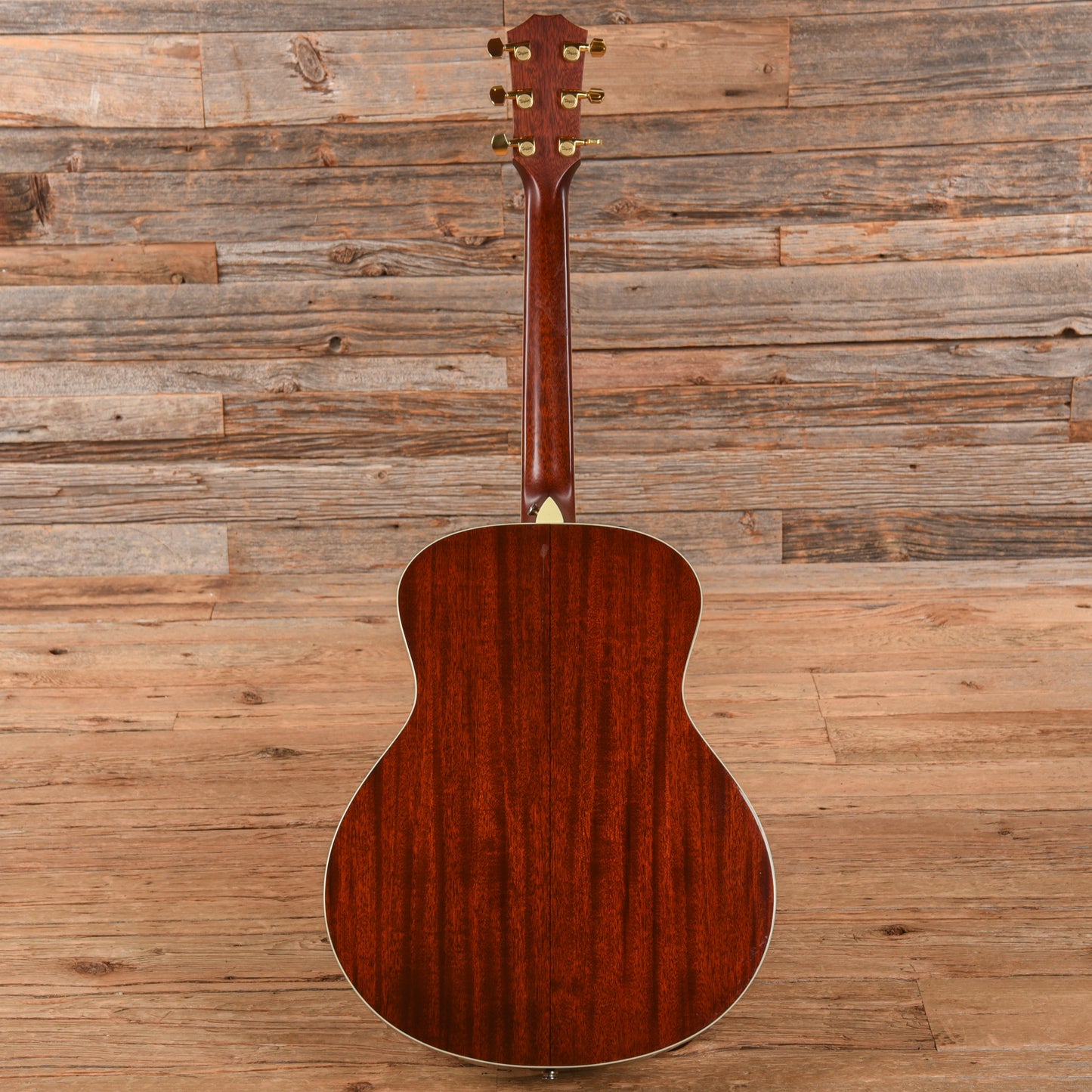 Taylor Taylor GS5 Natural 2007 Acoustic Guitars / OM and Auditorium