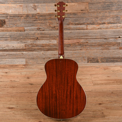 Taylor Taylor GS5 Natural 2007 Acoustic Guitars / OM and Auditorium