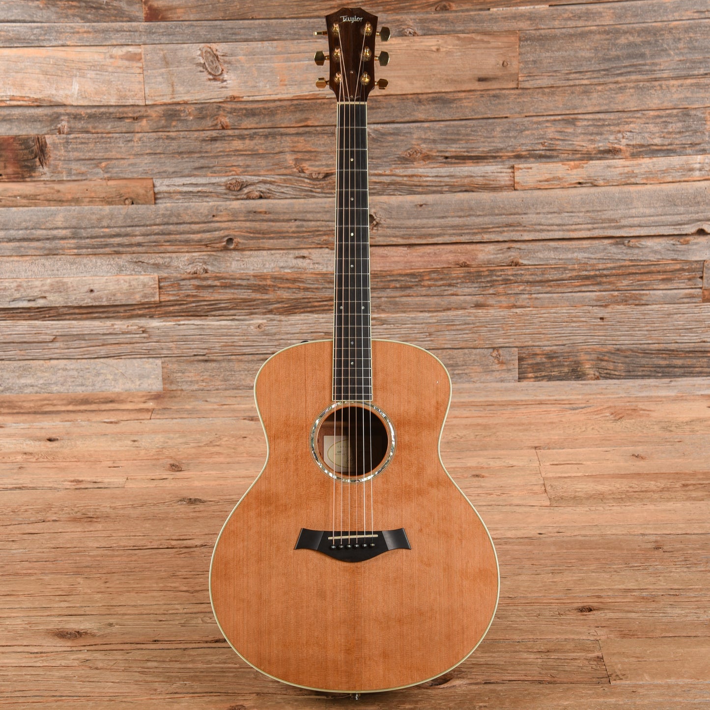 Taylor Taylor GS5 Natural 2007 Acoustic Guitars / OM and Auditorium