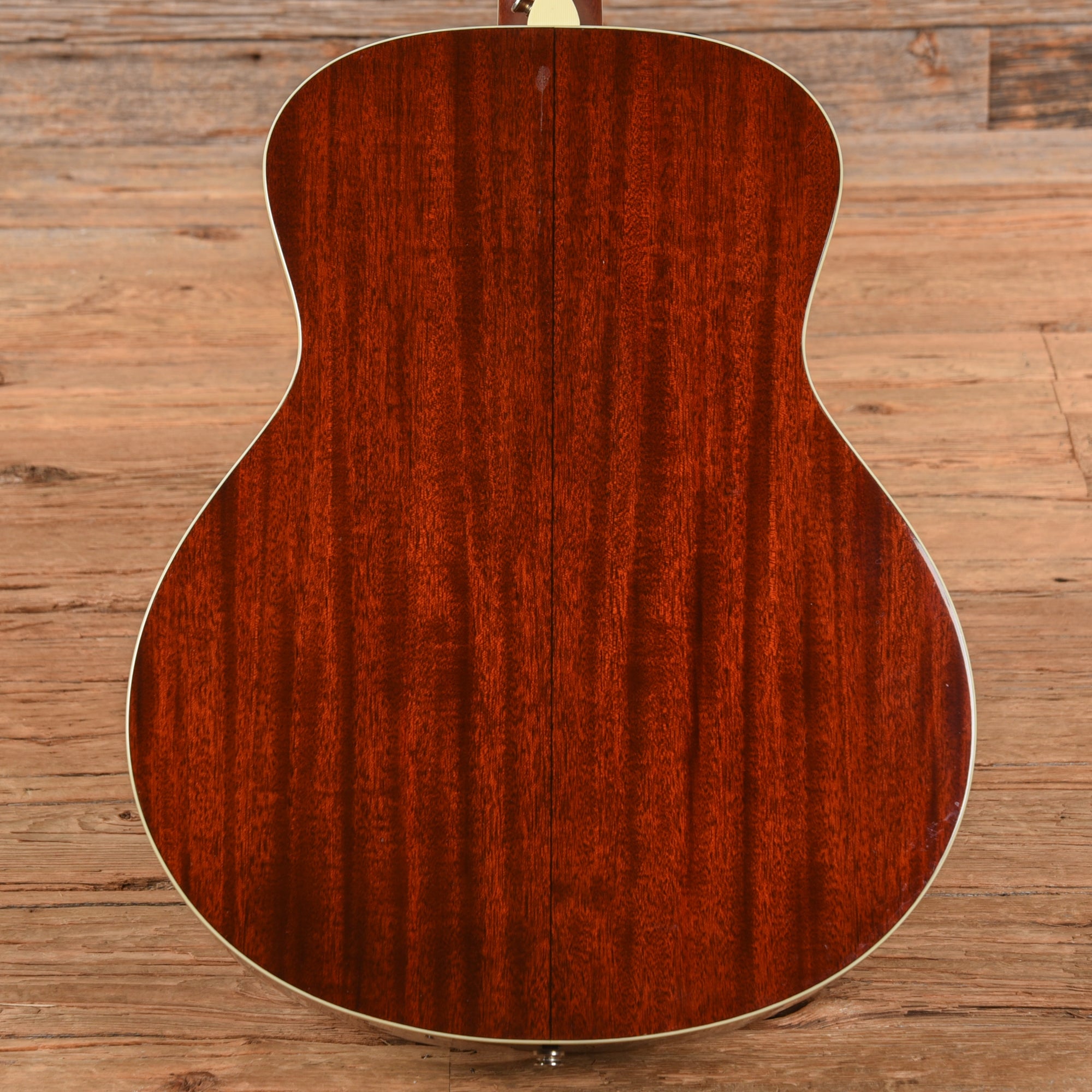 Taylor Taylor GS5 Natural 2007 Acoustic Guitars / OM and Auditorium