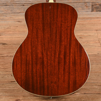 Taylor Taylor GS5 Natural 2007 Acoustic Guitars / OM and Auditorium