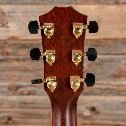 Taylor XXV-GA Natural 1999 Acoustic Guitars / OM and Auditorium