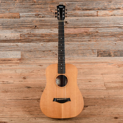 Taylor 305 Baby Taylor Acoustic Guitar Natural 2005 Acoustic Guitars / Parlor