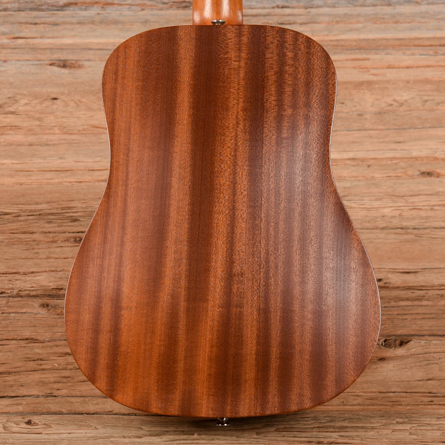 Taylor 305 Baby Taylor Acoustic Guitar Natural 2005 Acoustic Guitars / Parlor
