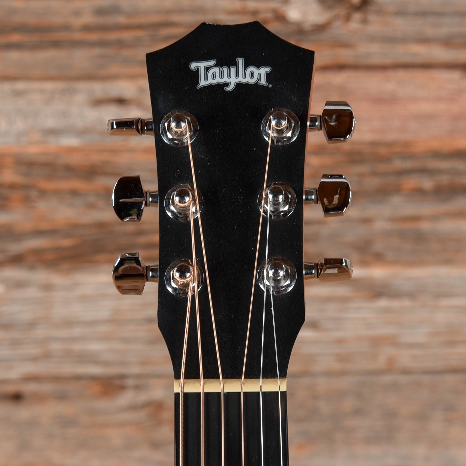 Taylor 305 Baby Taylor Acoustic Guitar Natural 2005 Acoustic Guitars / Parlor