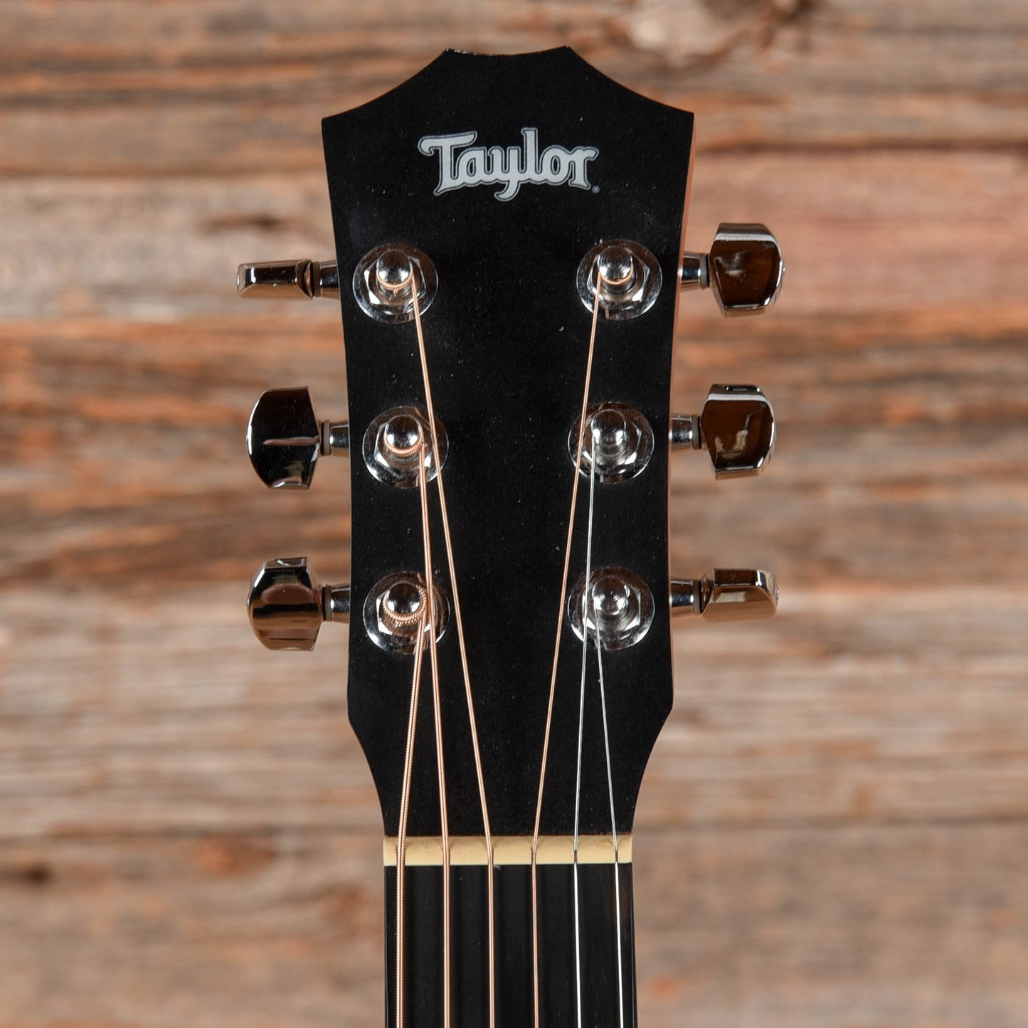 Taylor 305 Baby Taylor Acoustic Guitar Natural 2005 Acoustic Guitars / Parlor