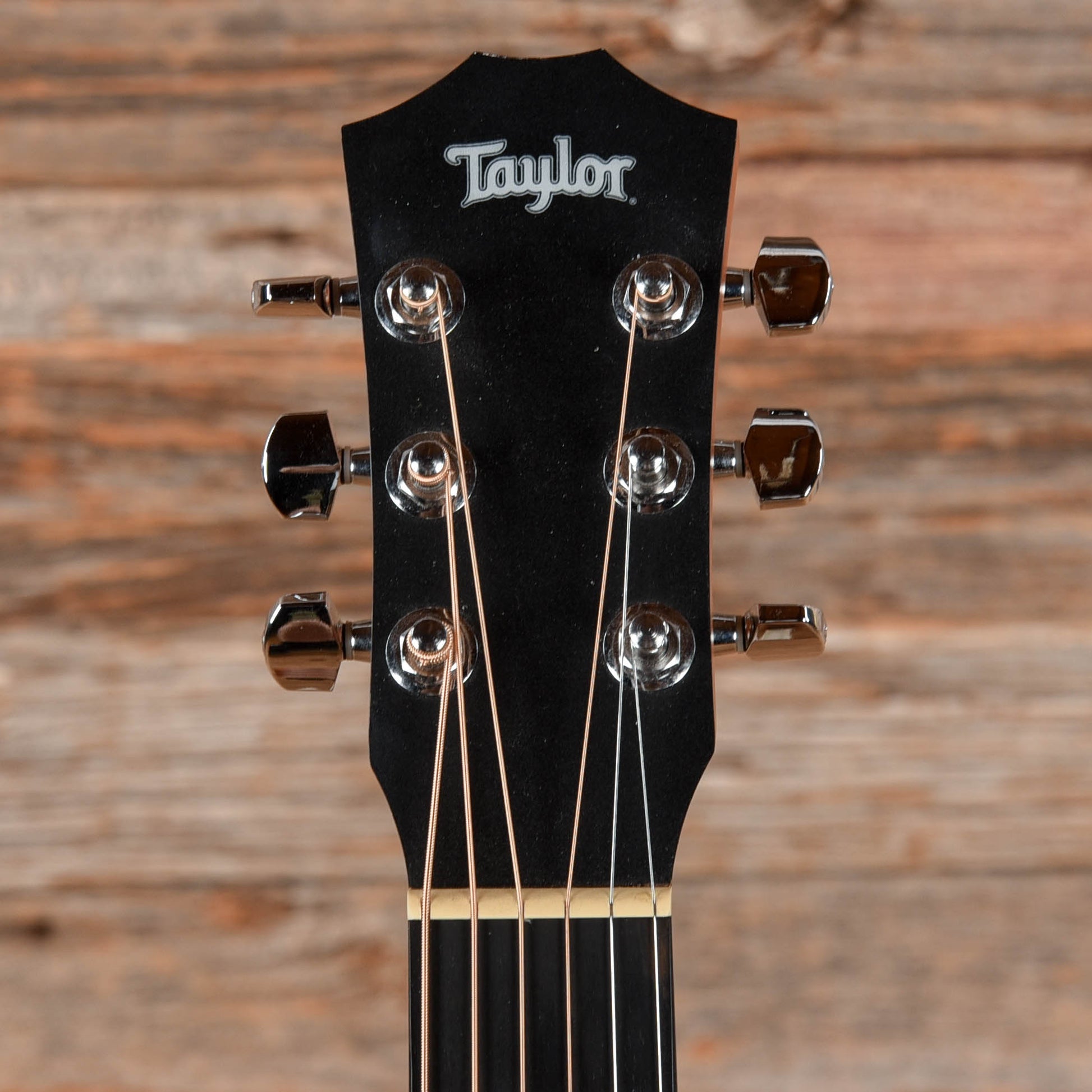 Taylor 305 Baby Taylor Acoustic Guitar Natural 2005 Acoustic Guitars / Parlor