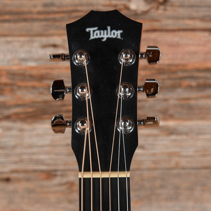 Taylor 305 Baby Taylor Acoustic Guitar Natural 2005 Acoustic Guitars / Parlor