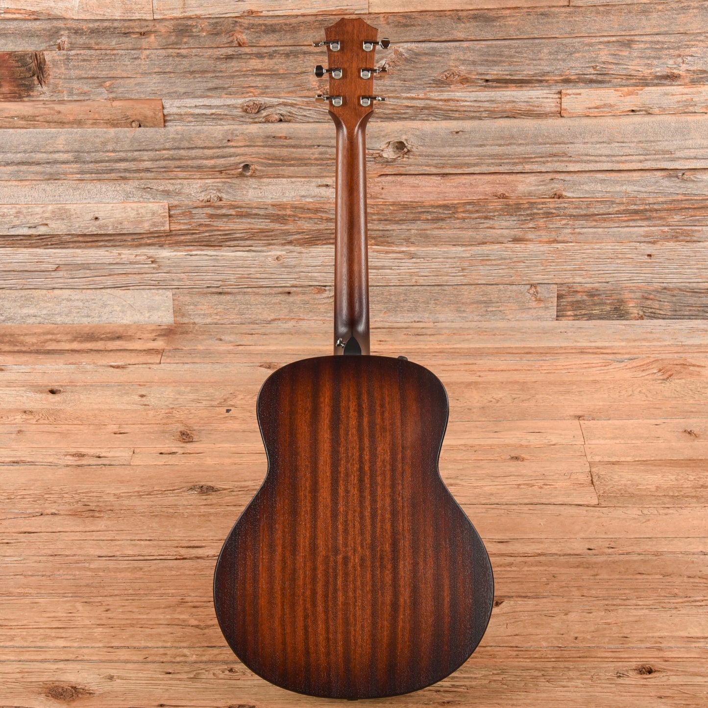Taylor AD21e Grand Theater Mahogany/Sapele Shaded Edgeburst 2023 Acoustic Guitars / Parlor