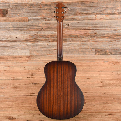 Taylor AD21e Grand Theater Mahogany/Sapele Shaded Edgeburst 2023 Acoustic Guitars / Parlor