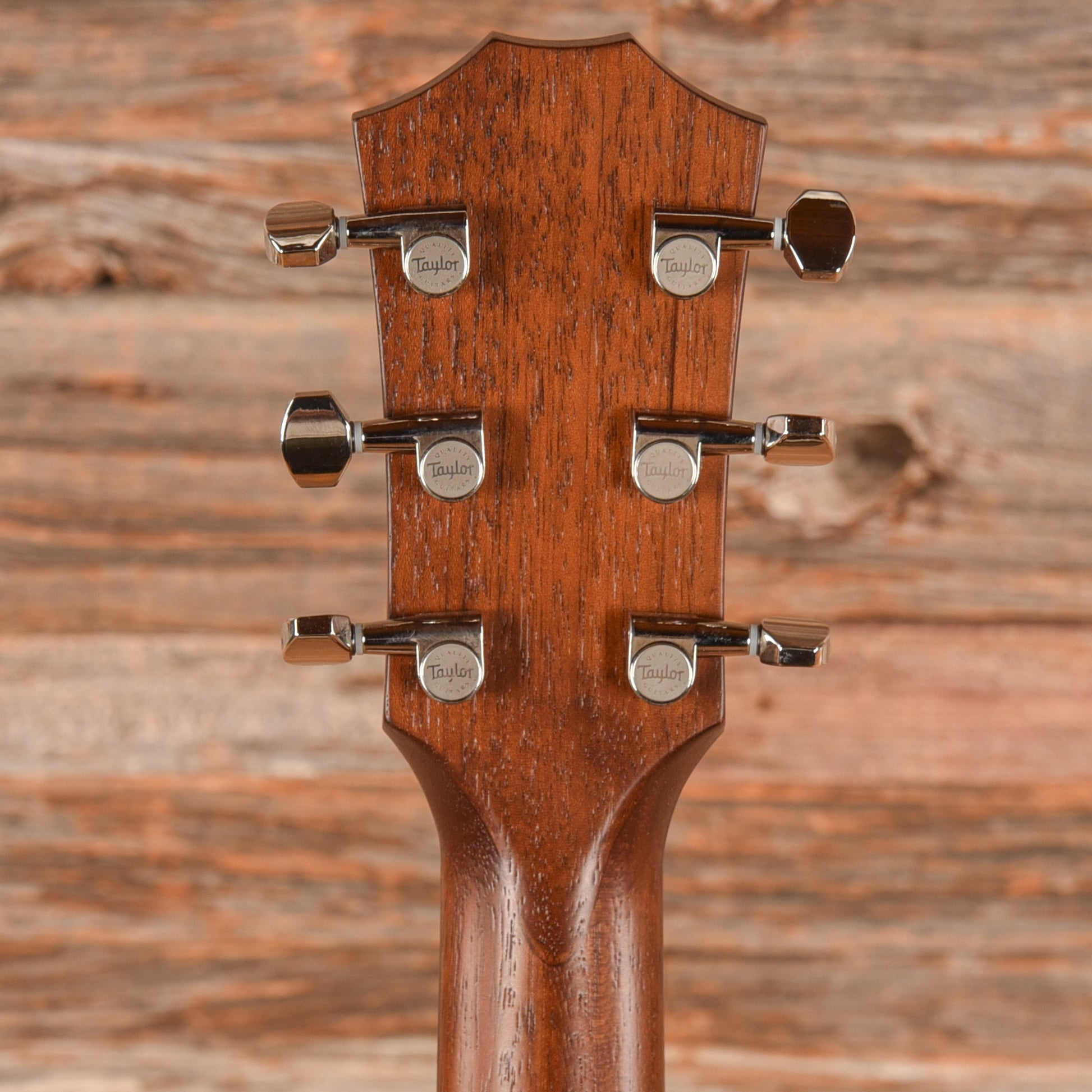 Taylor AD21e Grand Theater Mahogany/Sapele Shaded Edgeburst 2023 Acoustic Guitars / Parlor