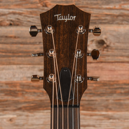 Taylor AD21e Grand Theater Mahogany/Sapele Shaded Edgeburst 2023 Acoustic Guitars / Parlor