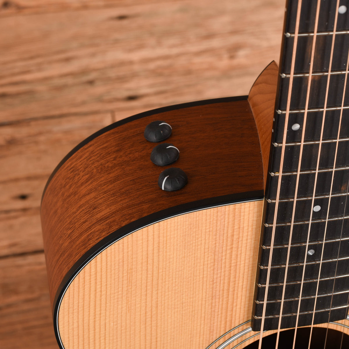 Taylor 112ce Natural 2024 Acoustic Guitars