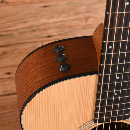 Taylor 112ce Natural 2024 Acoustic Guitars