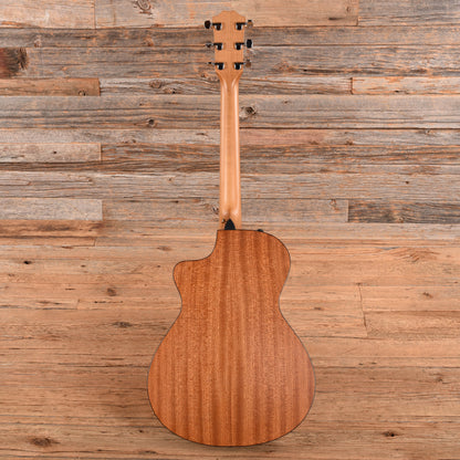 Taylor 112ce Natural 2024 Acoustic Guitars