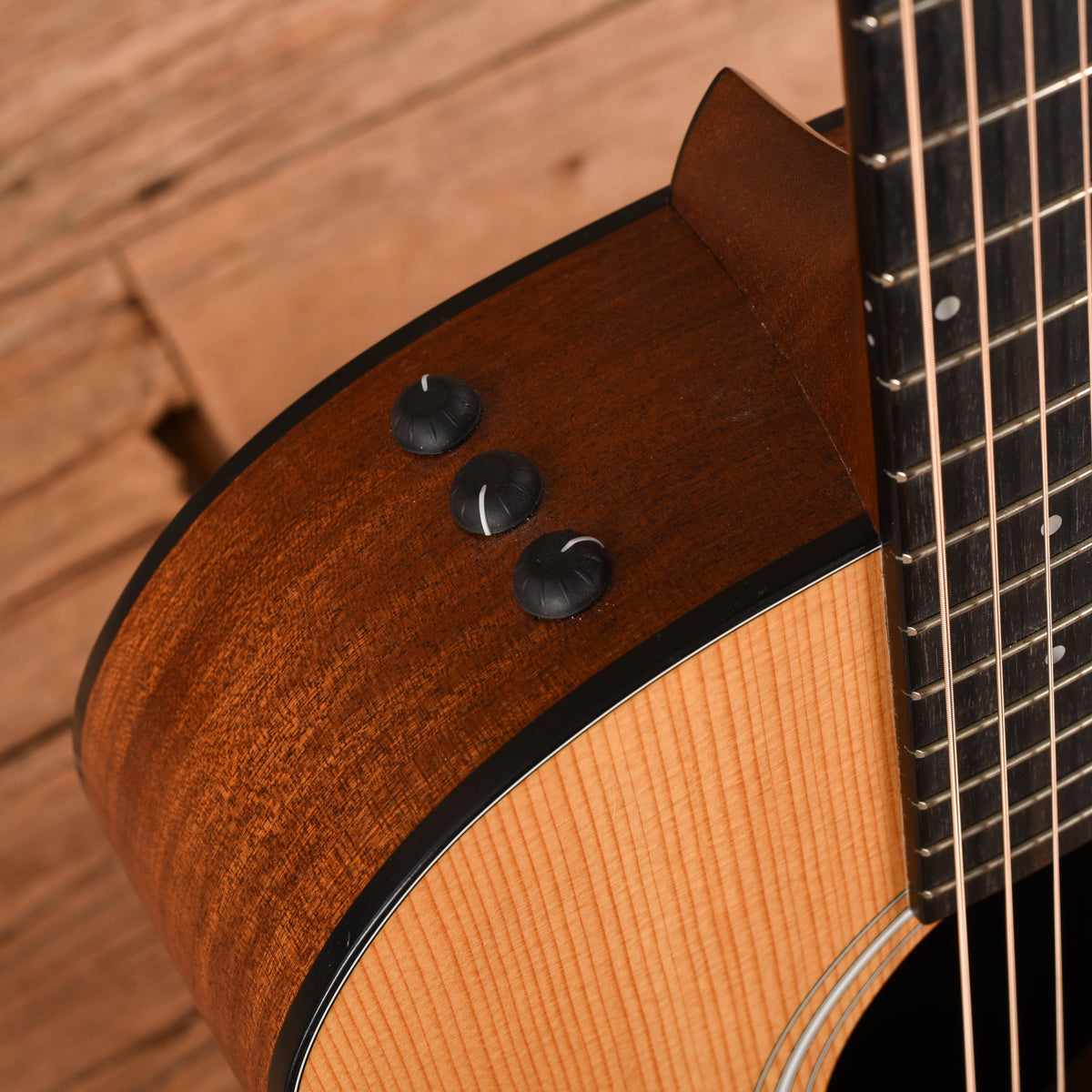 Taylor 114ce Natural 2016 Acoustic Guitars