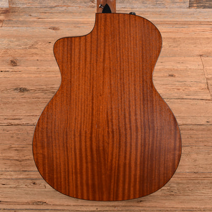Taylor 114ce Natural 2016 Acoustic Guitars