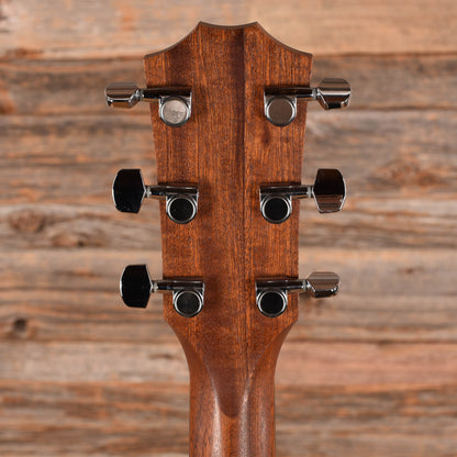 Taylor 114ce Natural 2016 Acoustic Guitars