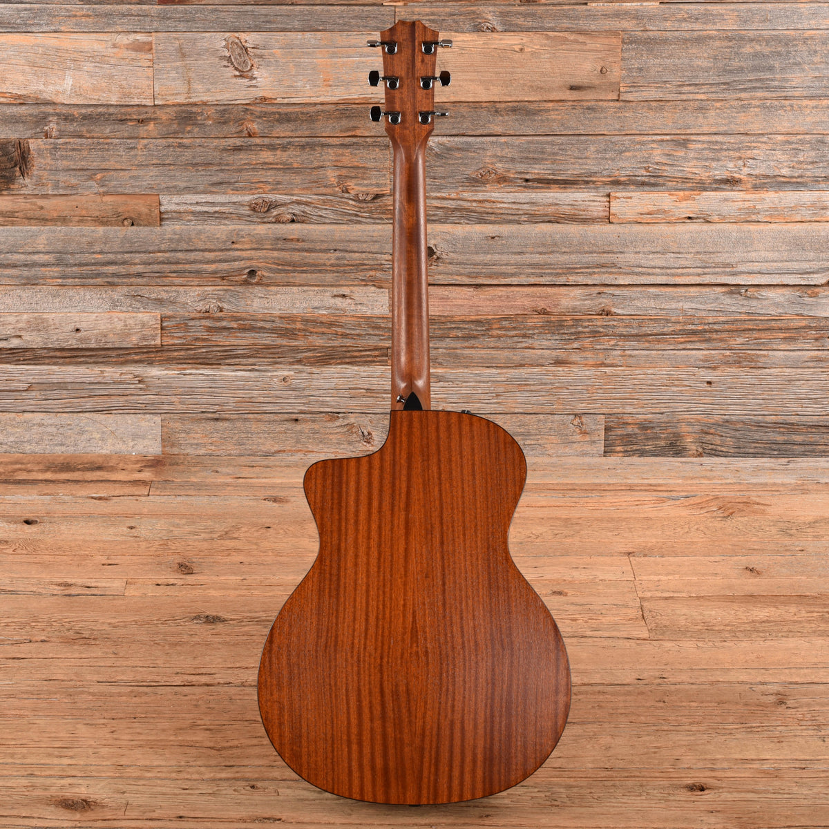Taylor 114ce Natural 2016 Acoustic Guitars