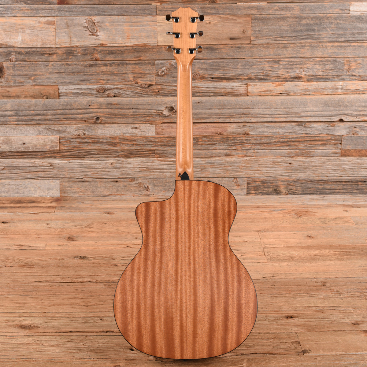 Taylor 114ce Natural 2024 Acoustic Guitars