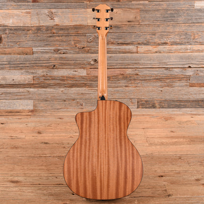 Taylor 114ce Natural 2024 Acoustic Guitars