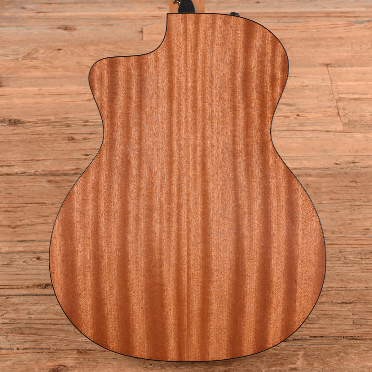 Taylor 114ce Natural 2024 Acoustic Guitars