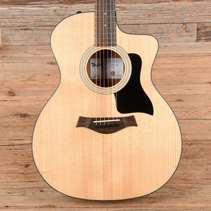 Taylor 114ce Natural 2025 Acoustic Guitars