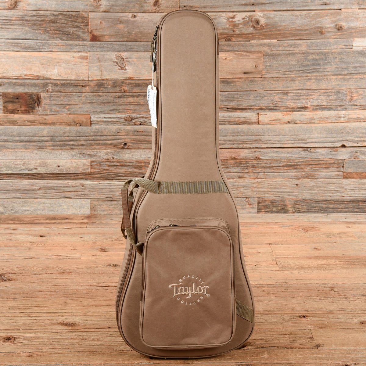 Taylor 114ce Natural Acoustic Guitars