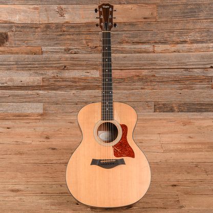 Taylor 114e nat 2014 Acoustic Guitars