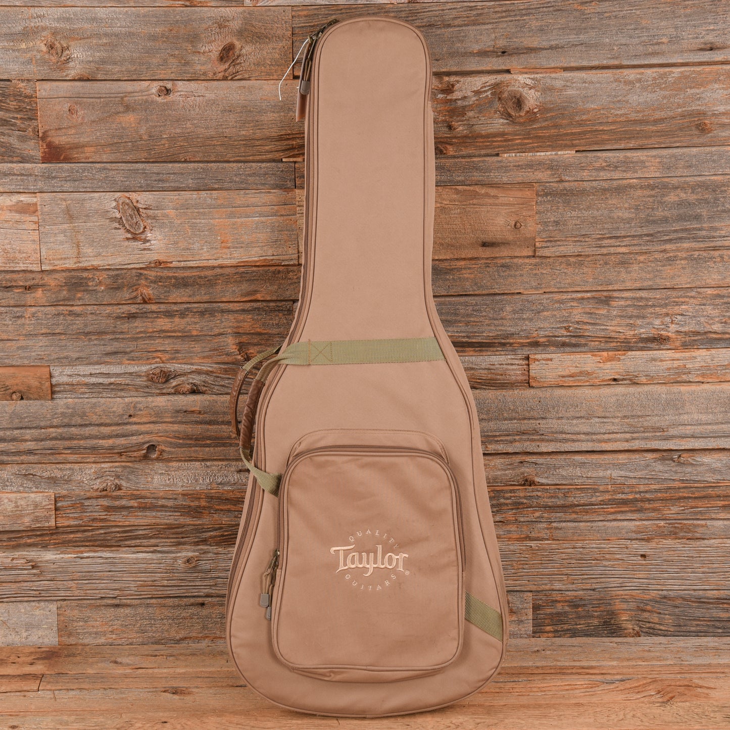 Taylor 114e nat 2014 Acoustic Guitars