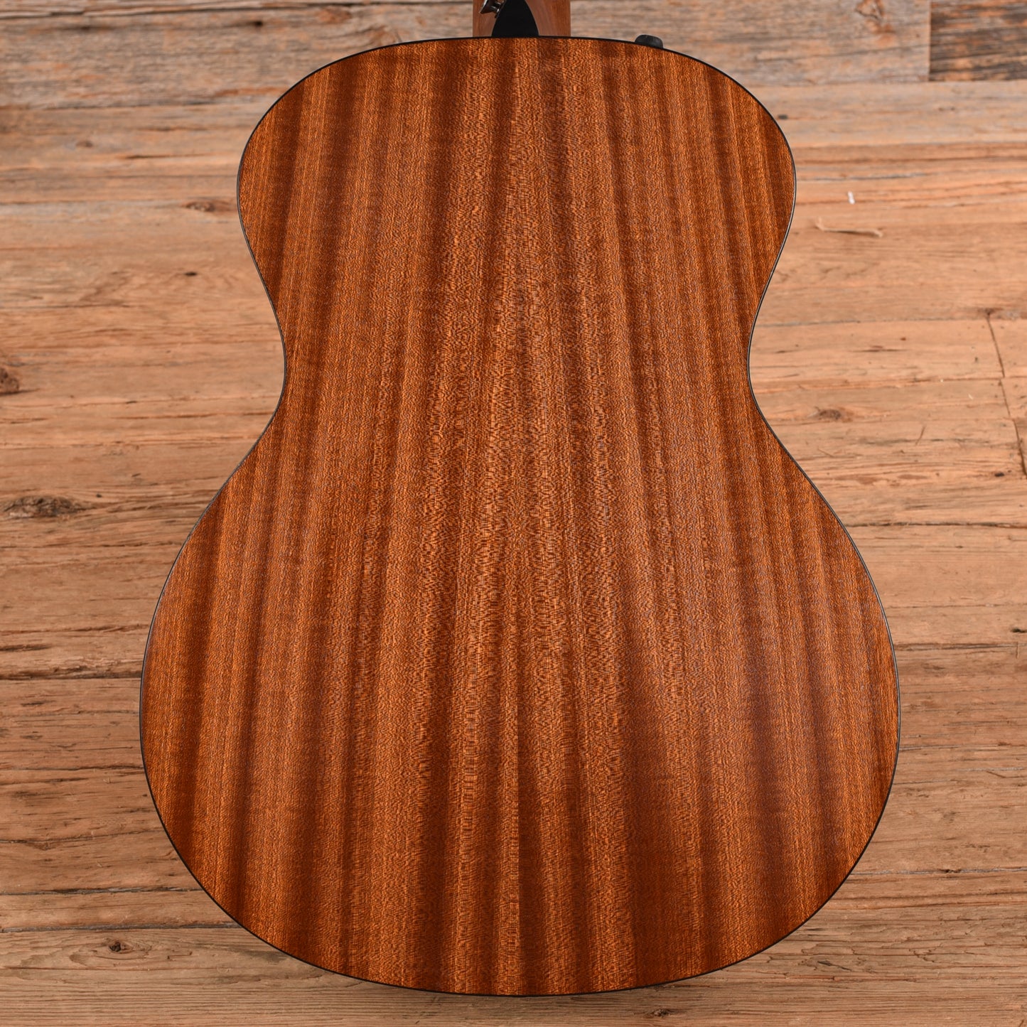 Taylor 114e Natural 2015 Acoustic Guitars