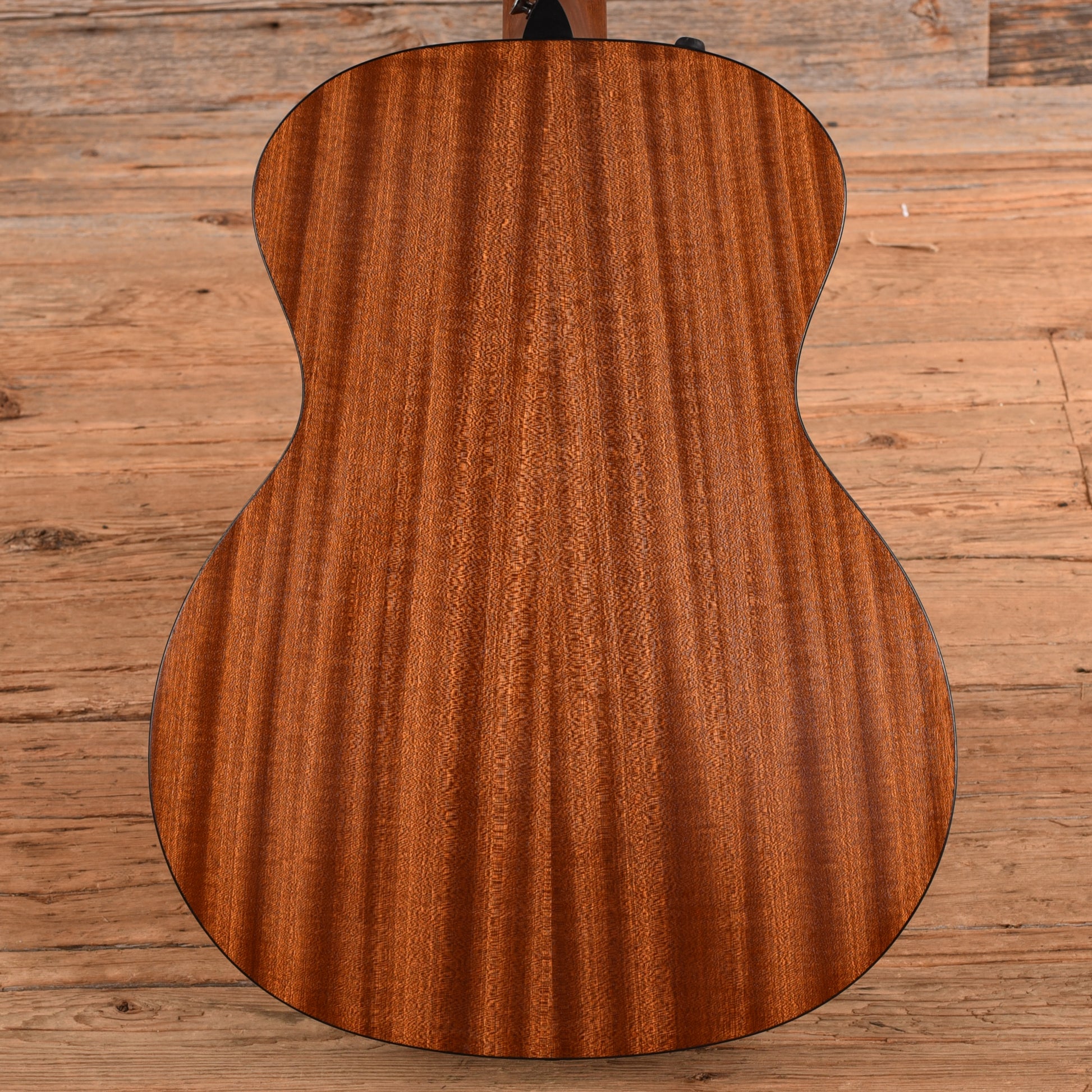 Taylor 114e Natural 2015 Acoustic Guitars