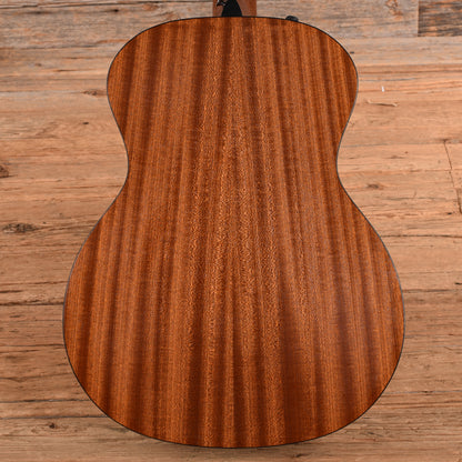 Taylor 114e Natural 2015 Acoustic Guitars