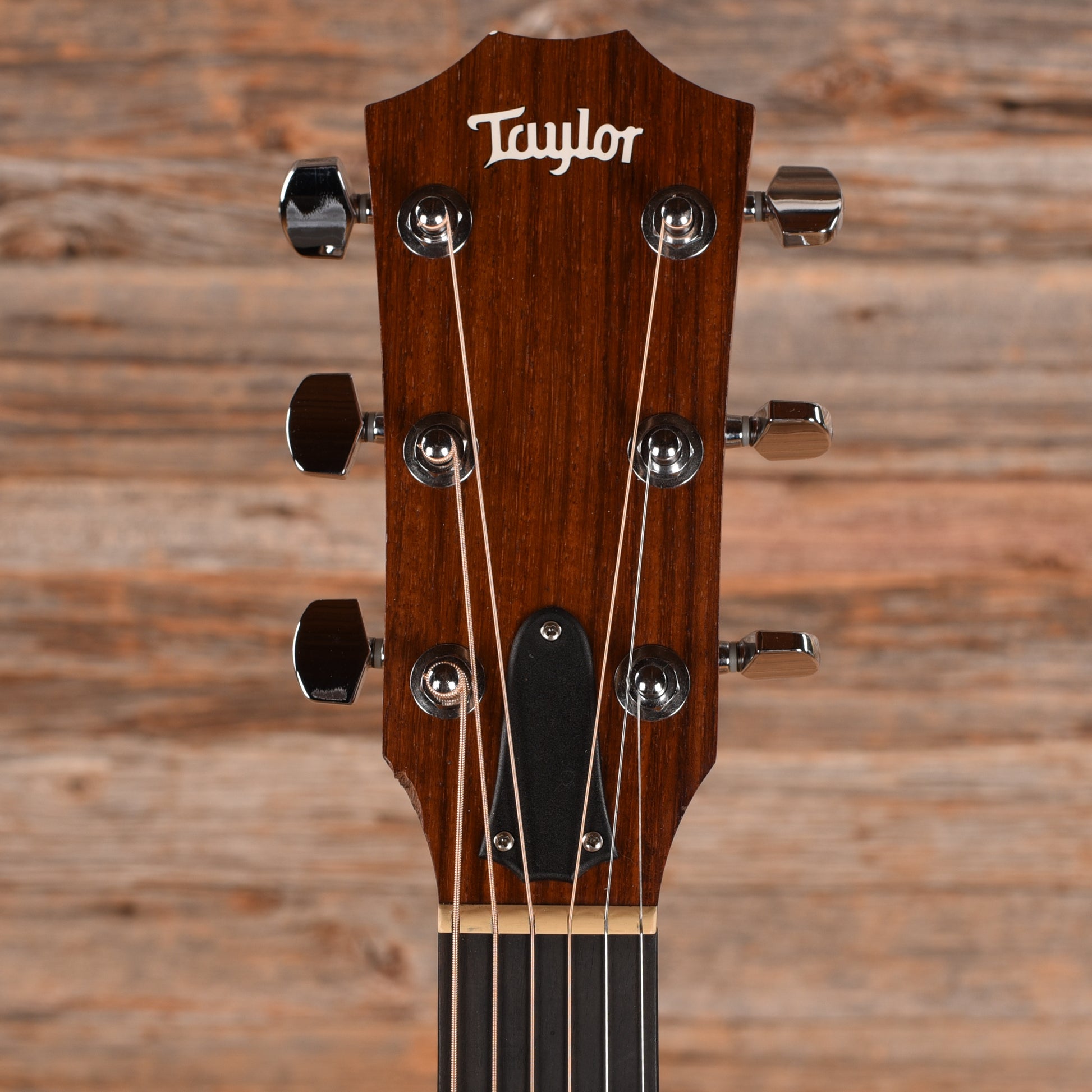 Taylor 114e Natural 2015 Acoustic Guitars