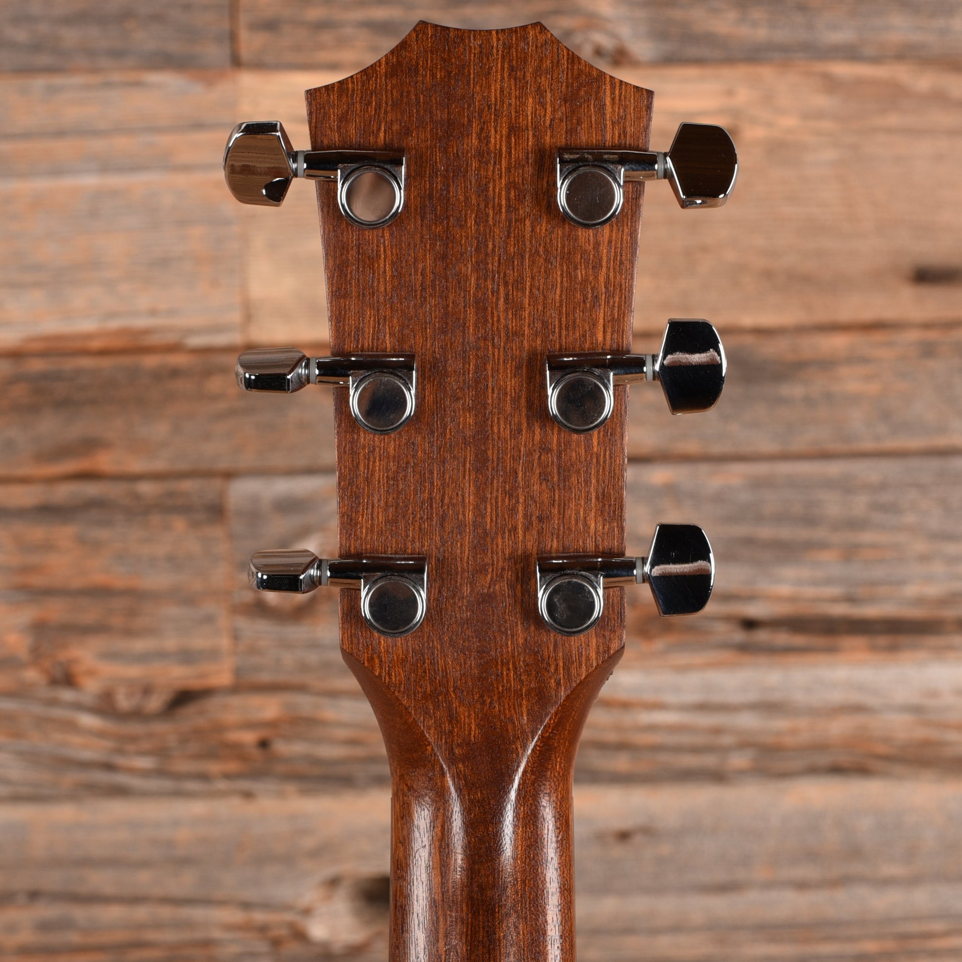 Taylor 114e Natural 2015 Acoustic Guitars