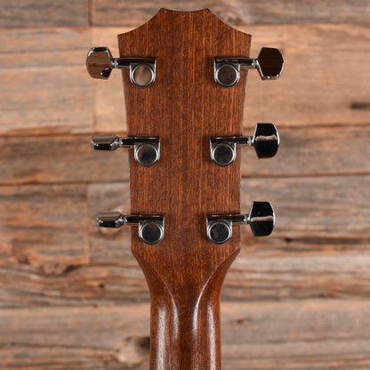 Taylor 114e Natural 2015 Acoustic Guitars