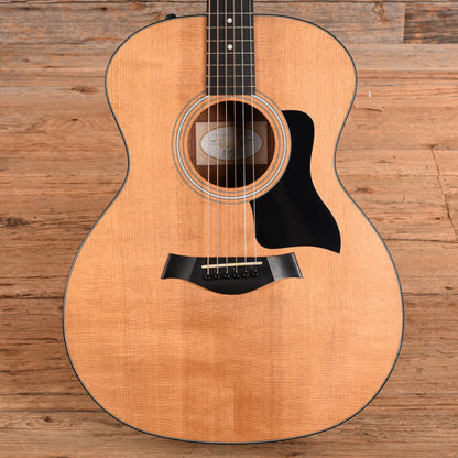 Taylor 114e Natural 2015 Acoustic Guitars